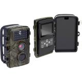 Bild von Technaxx Wildkamera TX-69, Preisangabe ohne MwSt. (Preis inkl. MwSt. 66,00 €), METRO 1 Stück