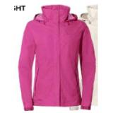 VauDe DAMEN WANDERJACKE ESCAPE LIGHT PINK HERVIS 1 Stück
