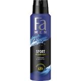 Promotion Bild von Fa Deo Aerosol diverse Sorten, Preisangabe ohne MwSt. (Preis inkl. MwSt. 1,98 €), METRO 150 Milliliter 1 Dose