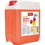 Spitz Sirupe div. Sorten, Preisangabe ohne MwSt. (Preis inkl. MwSt. 14,84 €), METRO 5 Liter 1 Packung