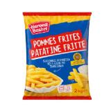 Harvest Basket Backofen Pommes Frites Lidl APP Preis 2 Kilogramm 1 Packung
