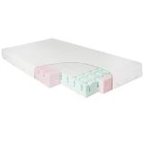Bild von PATINIO Kinderbettmatratze „Aircube“ 4577000601 XXXLutz 1 Stück