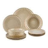 Promotion Bild von modern living Tafelservice „BECKY“ 46950019 mömax 1 Set