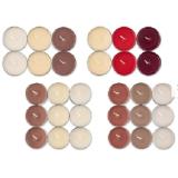 Livarno Home Duftlichter Lidl 1 Set