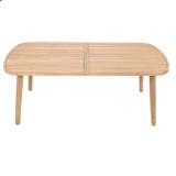 Beldano Gartentisch „Talinn“ 2306002403 Möbelix 1 Stück