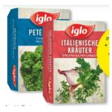 Promotion Bild von iglo Kräuter versch. Sorten Unimarkt 1 Packung