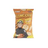 Promotion Bild von Reischips One Piece oder Naruto HOFER 60 Gramm 1 Packung