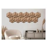 Wandpaneel 8181108701 Möbelix 4 Stück