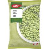 Promotion Bild von iglo Sojabohnen, Preisangabe ohne MwSt. (Preis inkl. MwSt. 6,70 €), METRO 1 Kilogramm