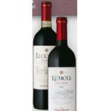 Frescobaldi Remole Rosso IGT od. Leccioni Chianti DOCG BILLA PLUS 0.75 Liter 1 Flasche