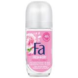 Bild von Fa Deo Roll-On div. Sorten dm 50 Milliliter 1 Stück