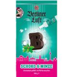 Berliner Luft Schoko&Minze Pralinen T&G 150 Gramm 1 Packung