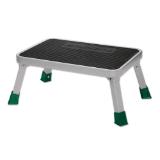 Parkside Klapptritt aus Stahl Lidl 1 Stück