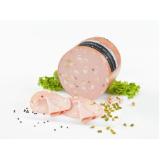 Promotion Bild von DESPAR PREMIUM Mortadella SPAR Gourmet 100 Gramm