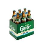 Gösser Naturgold , BILLA 0.50 Liter 1 Flasche