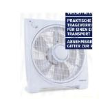 Promotion Bild von Ambiano Box-/Tisch-Ventilator HOFER 1 Stück