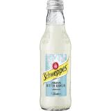 Promotion Bild von Schweppes Limonade div. Sorten, Preisangabe ohne MwSt. (Preis inkl. MwSt. 0,78 €), METRO 0.20 Liter 1 Flasche