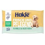 Hakle Feuchtes Toilettenpapier versch. Sorten MPREIS 42 Stück