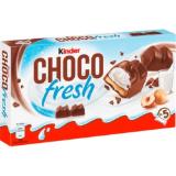 Kinder Choco Fresh jö Bonus Club Preis Penny 102.50 Gramm 1 Packung