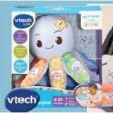 vtech Spielzeug Baby-Plüsch-Oktopus maxi.preisjoker Maximarkt 1 Stück