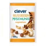 Clever Nusskernmischung BILLA 200 Gramm 1 Packung