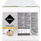 Bild von Rioba Kekse Patisserie Mix od. Premium, Preisangabe ohne MwSt. (Preis inkl. MwSt. 10,44 €), METRO 1 Packung