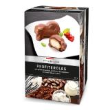 DESPAR PREMIUM Profiteroles INTERSPAR 400 Gramm 1 Packung