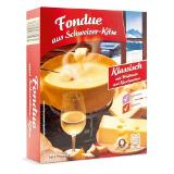 Fondue Käse HOFER 400 Gramm 1 Packung