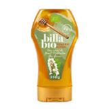 BILLA Bio Bio-Akazienhonig Dosierspender BILLA PLUS 350 Gramm 1 Flasche