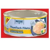 Promotion Bild von Nixe Thunfischfilets Lidl 750 Gramm 1 Dose