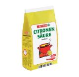 Bild von SPAR Citronensäure INTERSPAR 250 Gramm 1 Packung