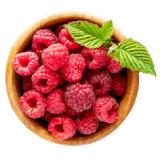Himbeeren Lidl 200 Gramm