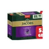 Jacobs Kapseln Nespresso-kompatibel div. Sorten Penny 40 Stück