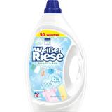 Weißer Riese Waschmittel Flüssig, Pulver od. Trio Caps div. Sorten BIPA 1 Packung