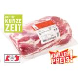 Promotion Bild von Österr. Schweinsschopf Maximarkt 1 Kilogramm