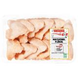 Wiesentaler Frische Hendl Flügerl Lidl 1 Kilogramm