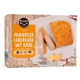 Primana Panierter Leberkäse versch. Sorten HOFER 500 Gramm 1 Packung