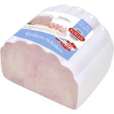 Promotion Bild von Berger Wellnessschinken, Preisangabe ohne MwSt. (Preis inkl. MwSt. 13,19 €), METRO 1 Kilogramm