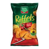 Funny Frisch Riffels oder Chipsfrisch versch. Sorten SPAR 1 Packung