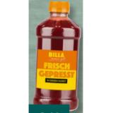 BILLA immer gut Red Beats BILLA PLUS 0.50 Liter 1 Flasche