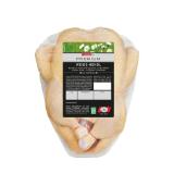 SPAR PREMIUM Weide-Hendl im Ganzen & bratfertig EUROSPAR 1 Kilogramm