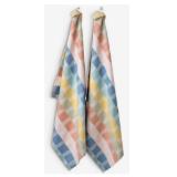 Geschirrtuch KAMELIA 2408294 JYSK 1 Set