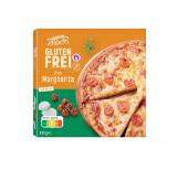 Promotion Bild von Trattoria Alfredo Glutenfreie Pizza Margherita Lidl 333 Gramm 1 Packung