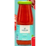 Cipriani Bio-Passata SPAR Gourmet 425 Gramm 1 Flasche