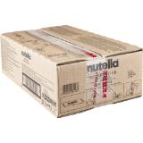 Nutella Refill Pack, Preisangabe ohne MwSt. (Preis inkl. MwSt. 12,09 €), METRO 1 Kilogramm 1 Packung
