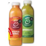 Innocent Smoothie Plus div. Sorten Penny 750 Milliliter 1 Flasche