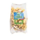 Spar Natur pur Bio-Erdnüsse geröstet INTERSPAR 200 Gramm 1 Packung