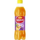 Bravo Säfte div. Sorten, Preisangabe ohne MwSt. (Preis inkl. MwSt. 0,91 €), METRO 0.50 Liter 1 Flasche