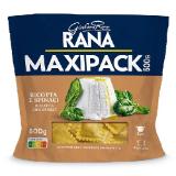 Rama Gefüllte Pasta versch. Sorten HOFER 500 Gramm 1 Packung