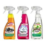 Sonax Reinigungs Sortiment versch. Sorten Lidl 500 Milliliter 1 Flasche
